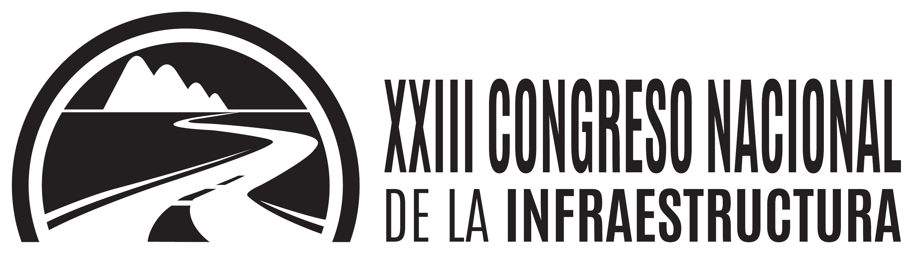 XXIII Congreso Nacional de la Infraestructura